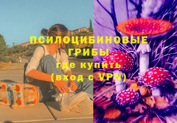 прущие крисы Алексеевка